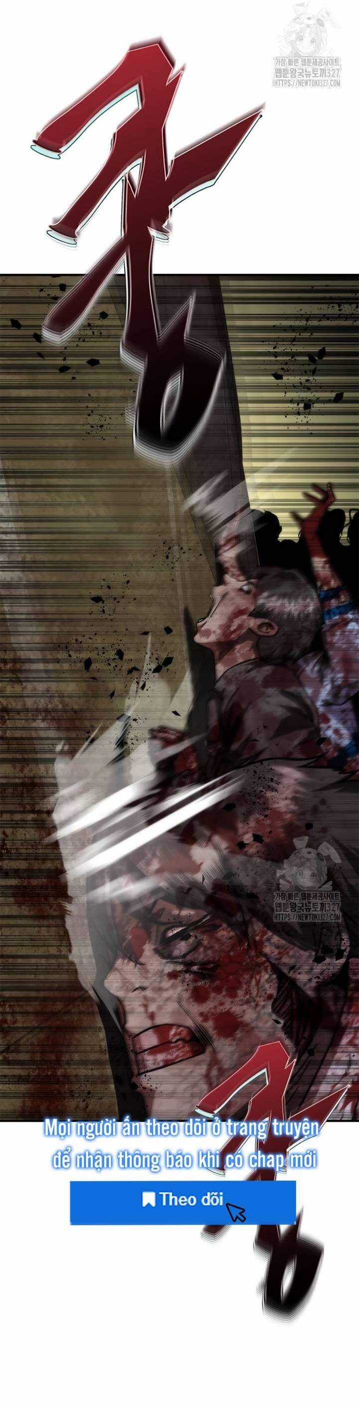 Mạt Thế Zombie 82-08 Chapter 39 trang 38