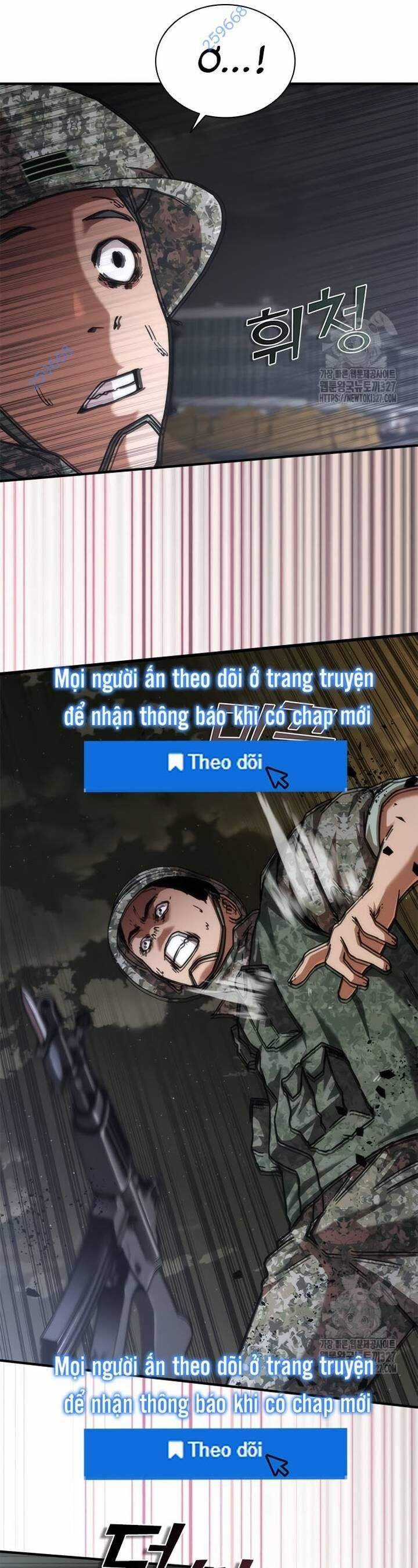 Mạt Thế Zombie 82-08 Chapter 39 trang 39