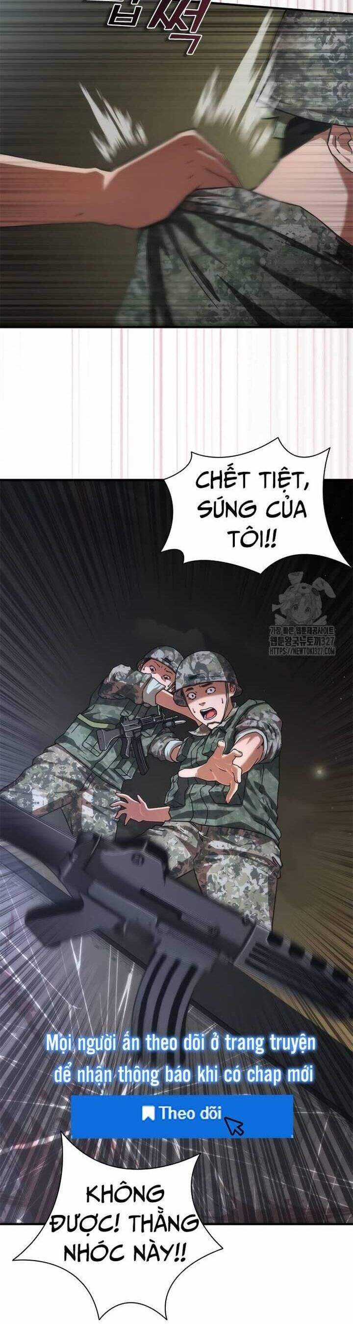 Mạt Thế Zombie 82-08 Chapter 39 trang 40