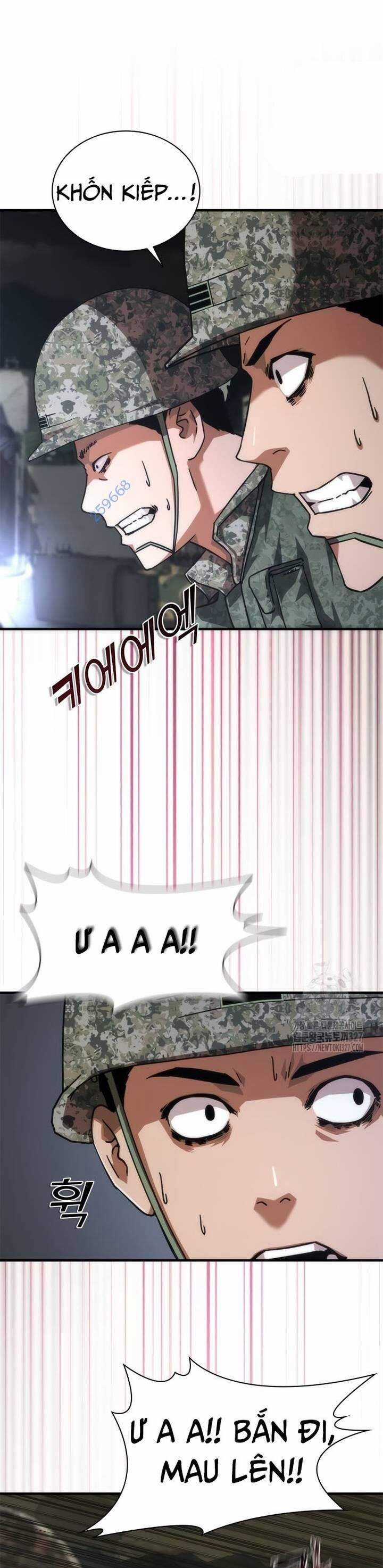 Mạt Thế Zombie 82-08 Chapter 39 trang 41