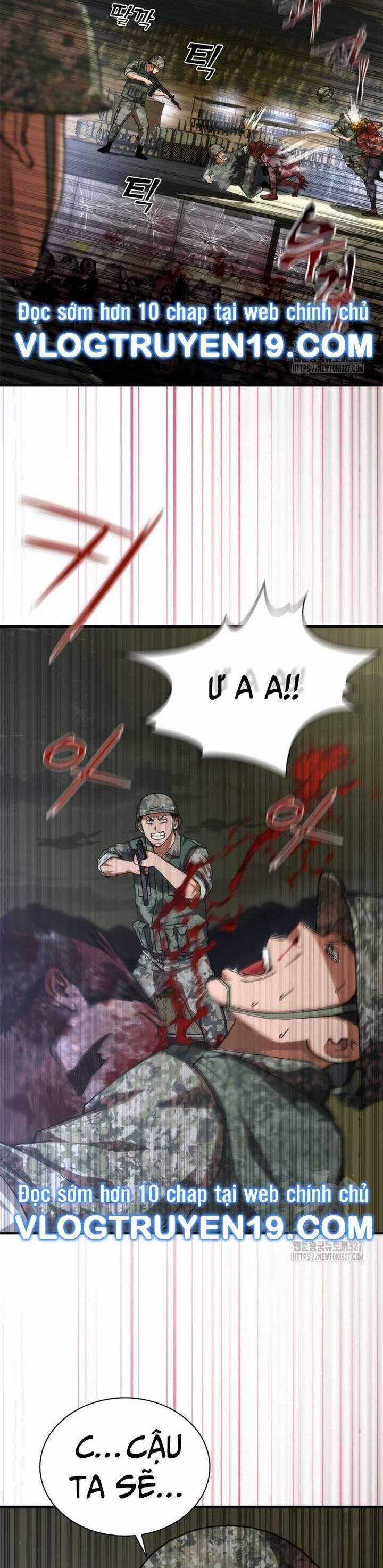 Mạt Thế Zombie 82-08 Chapter 39 trang 42