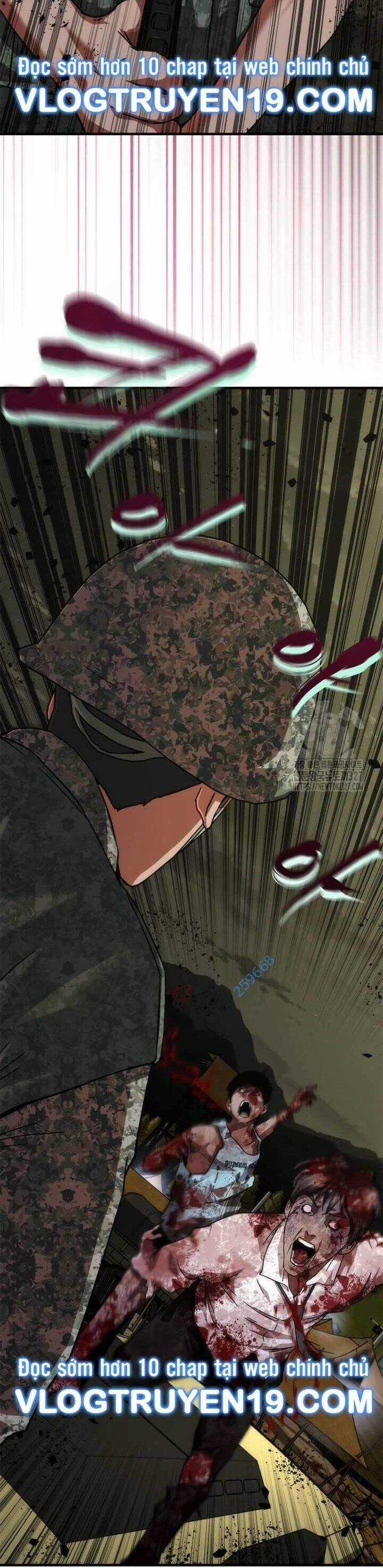 Mạt Thế Zombie 82-08 Chapter 39 trang 44