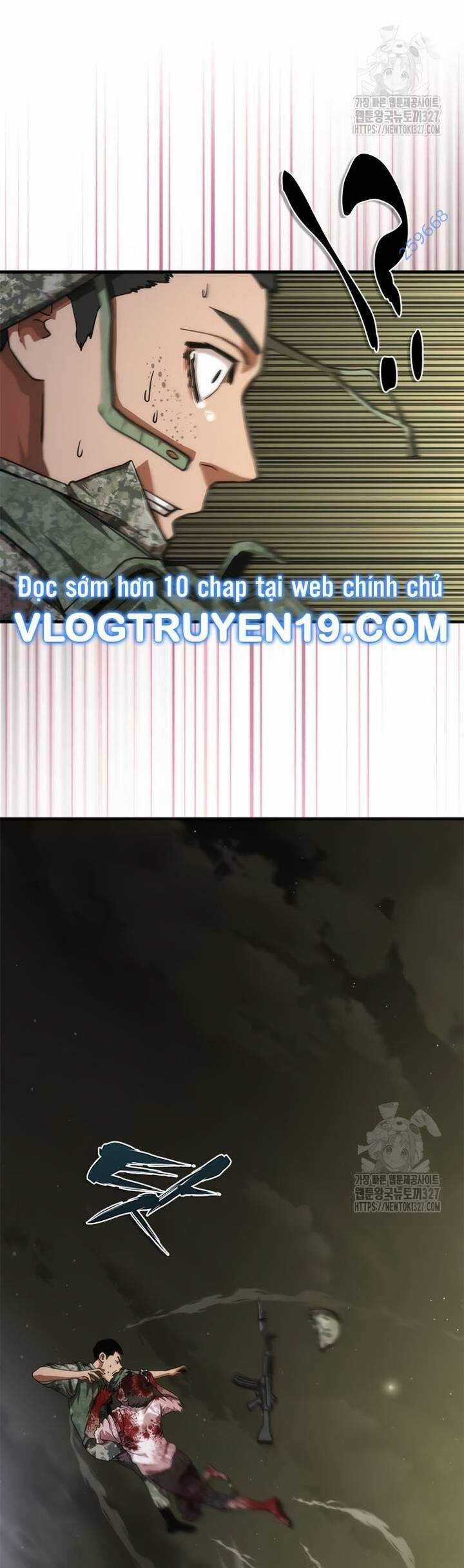 Mạt Thế Zombie 82-08 Chapter 39 trang 45