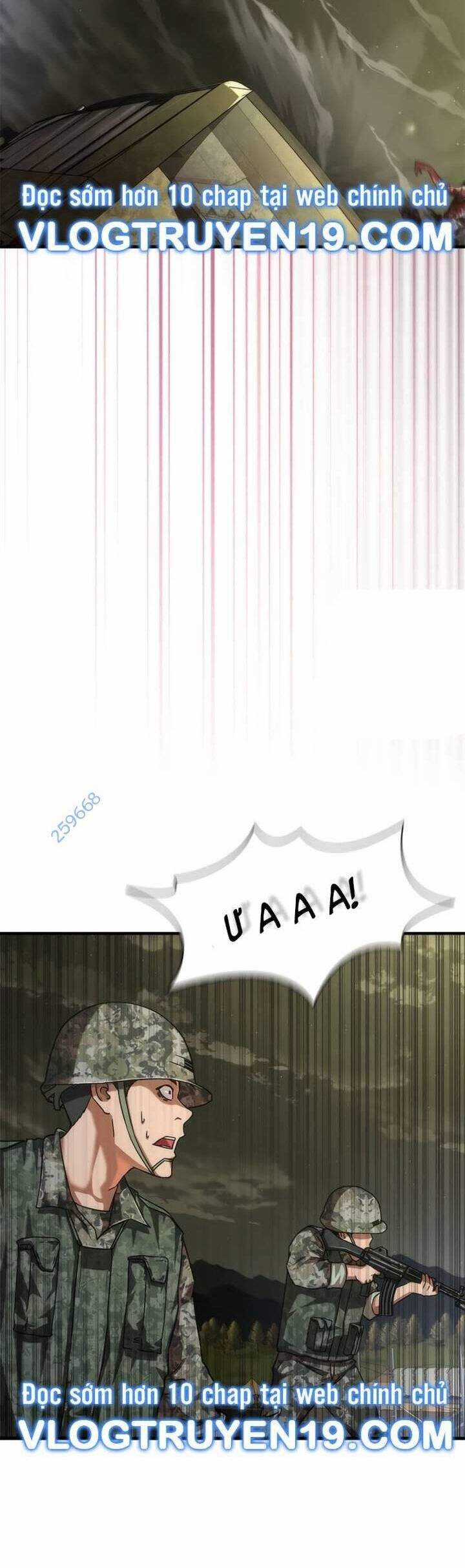 Mạt Thế Zombie 82-08 Chapter 39 trang 46