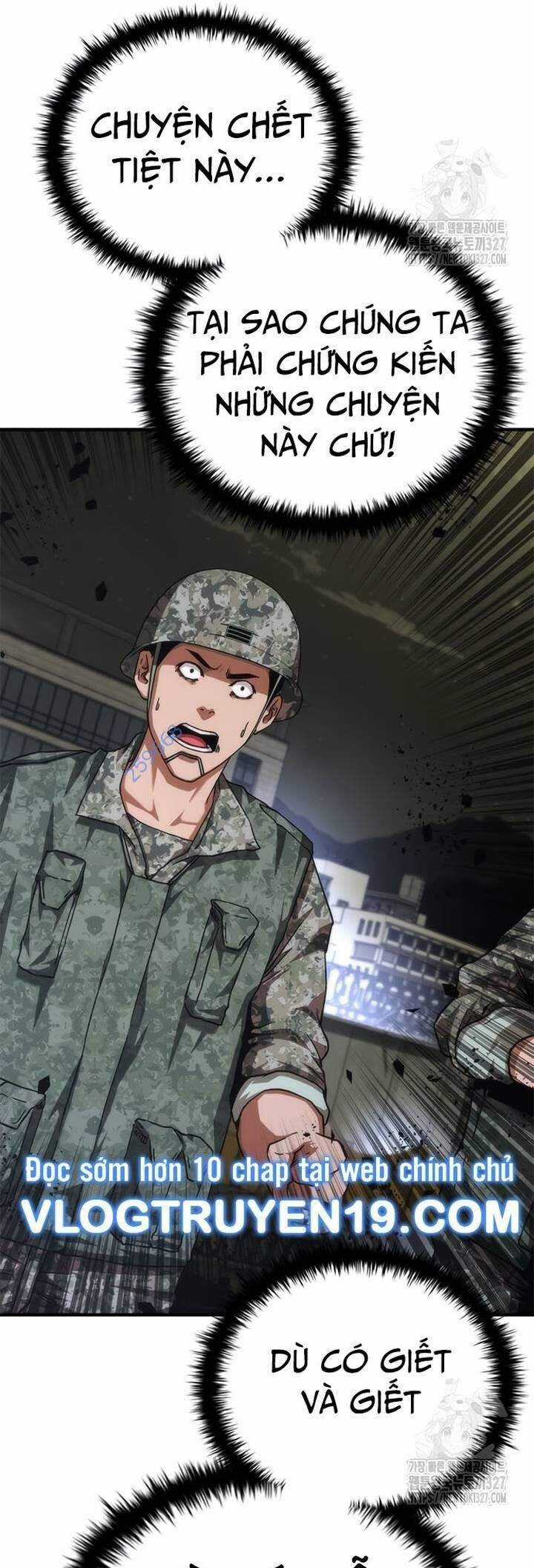 Mạt Thế Zombie 82-08 Chapter 39 trang 47