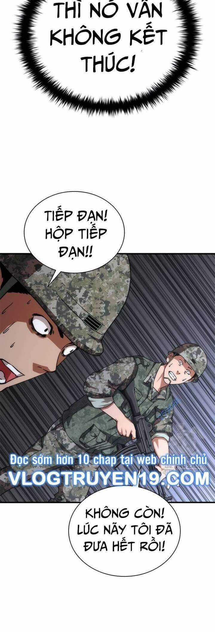 Mạt Thế Zombie 82-08 Chapter 39 trang 48