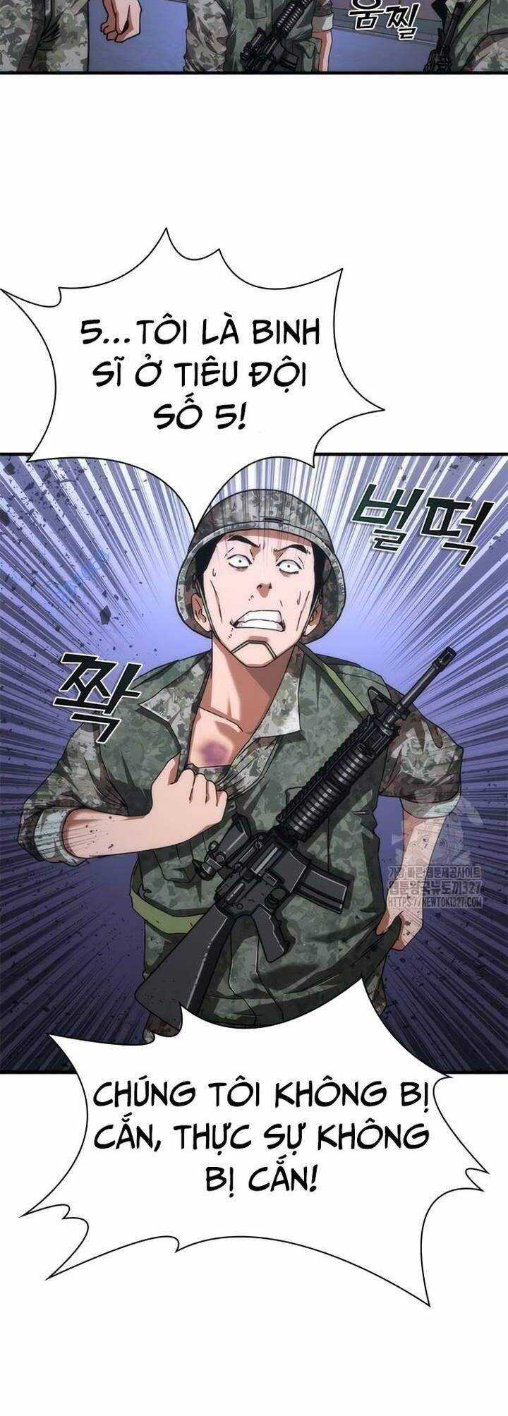 Mạt Thế Zombie 82-08 Chapter 39 trang 5