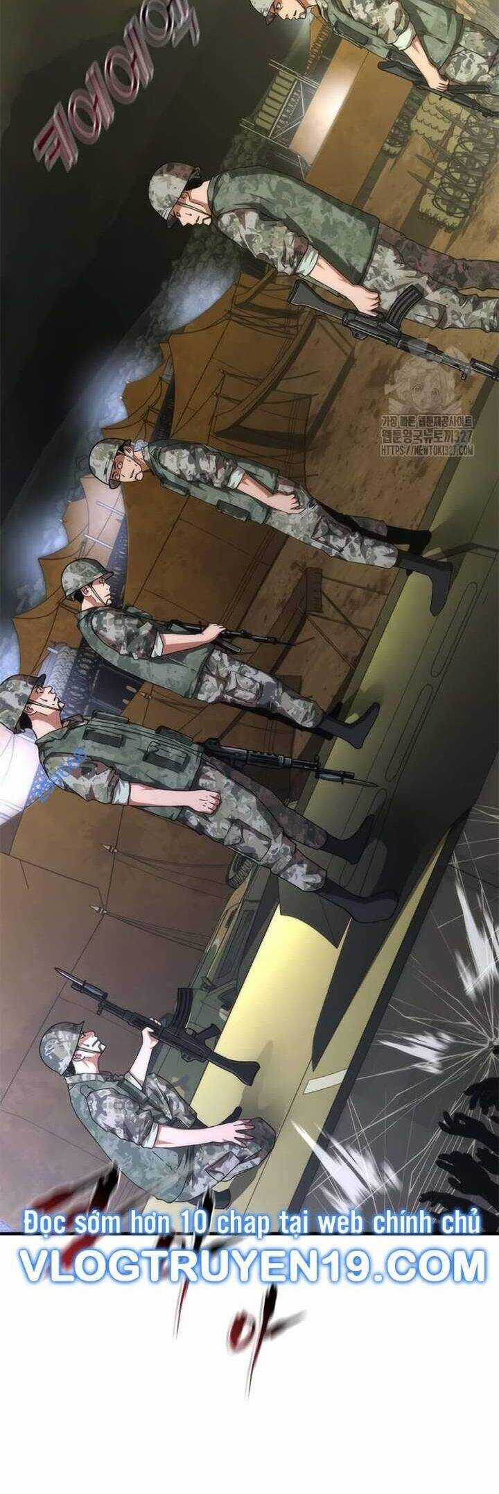 Mạt Thế Zombie 82-08 Chapter 39 trang 50