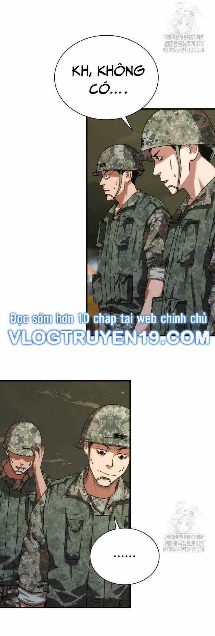 Mạt Thế Zombie 82-08 Chapter 39 trang 51