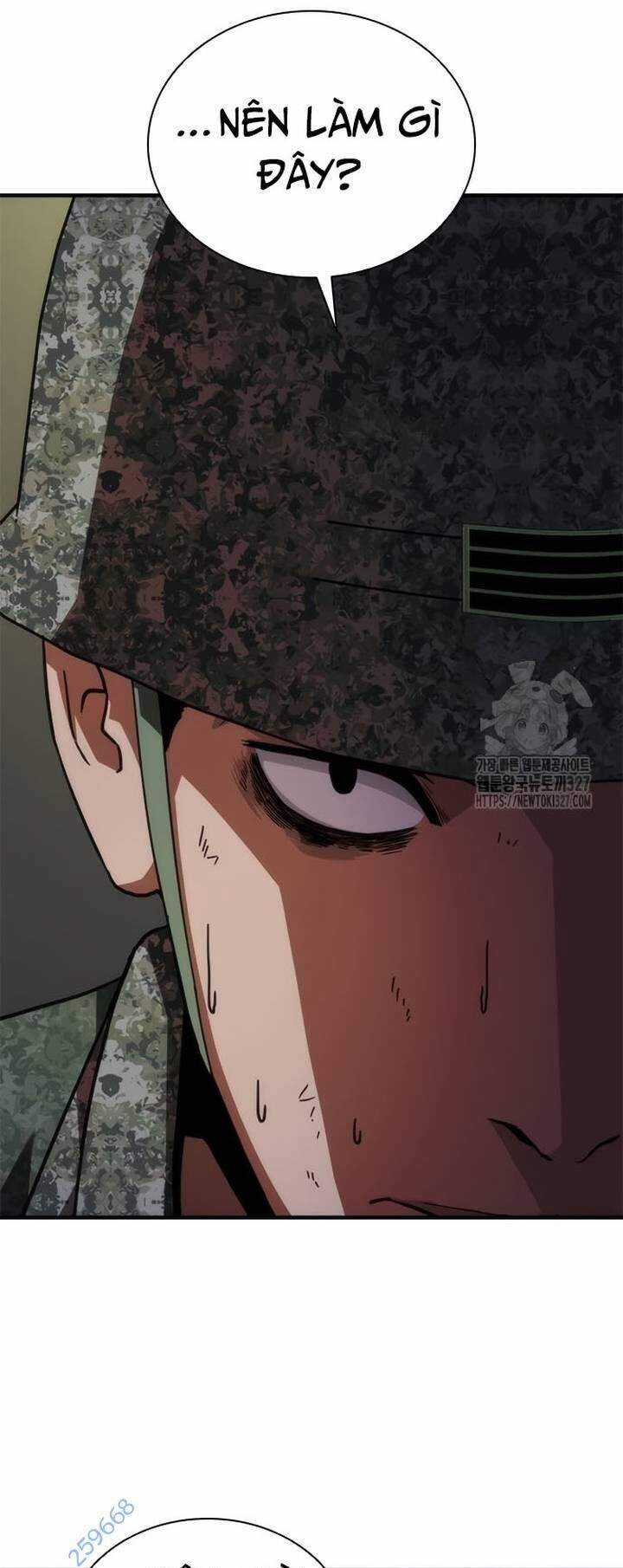 Mạt Thế Zombie 82-08 Chapter 39 trang 53