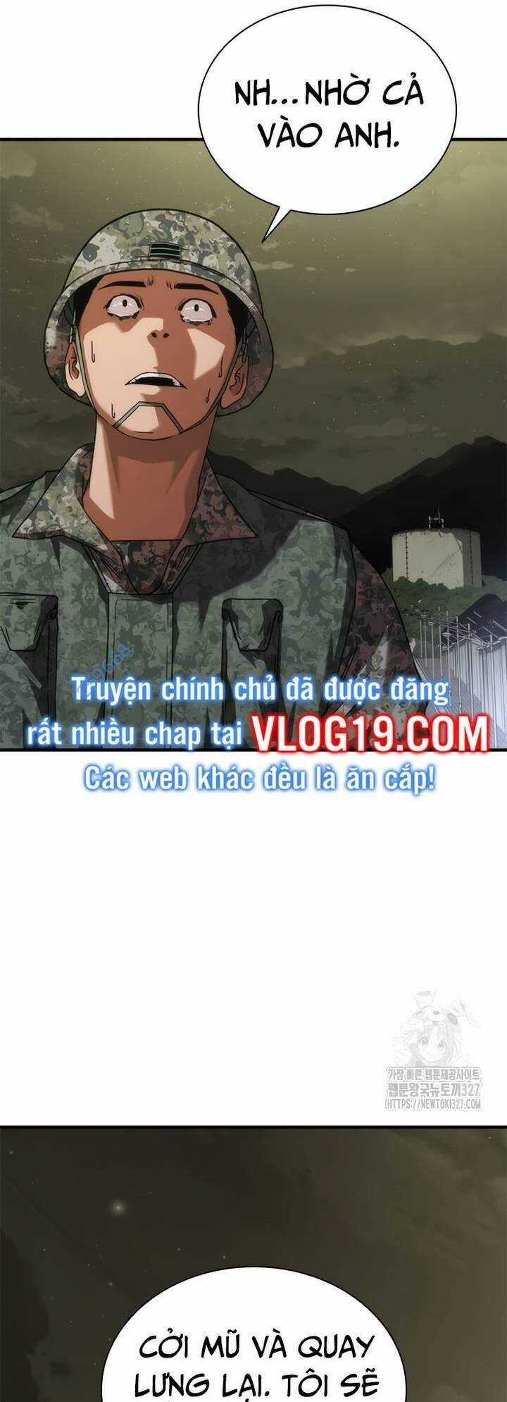 Mạt Thế Zombie 82-08 Chapter 39 trang 59