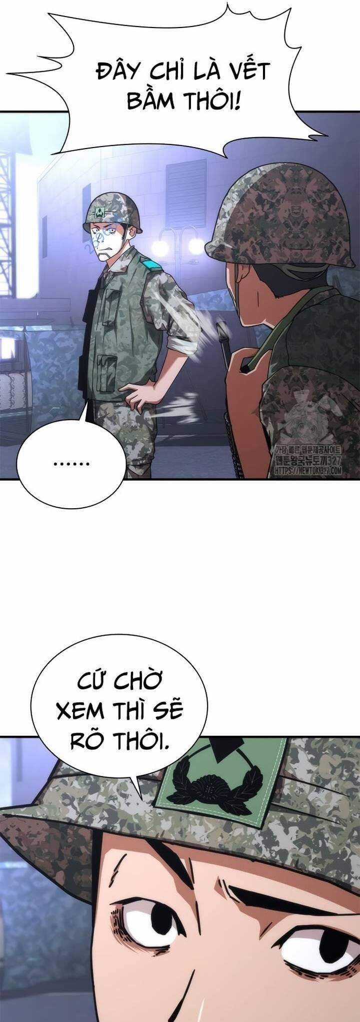 Mạt Thế Zombie 82-08 Chapter 39 trang 6