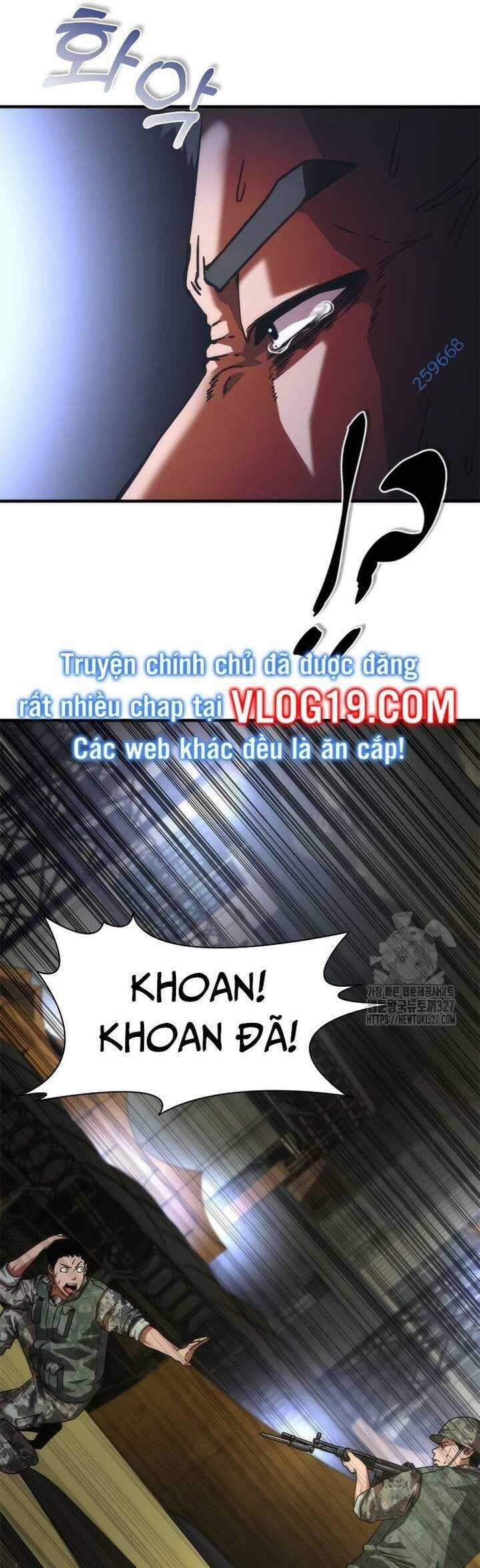 Mạt Thế Zombie 82-08 Chapter 39 trang 63