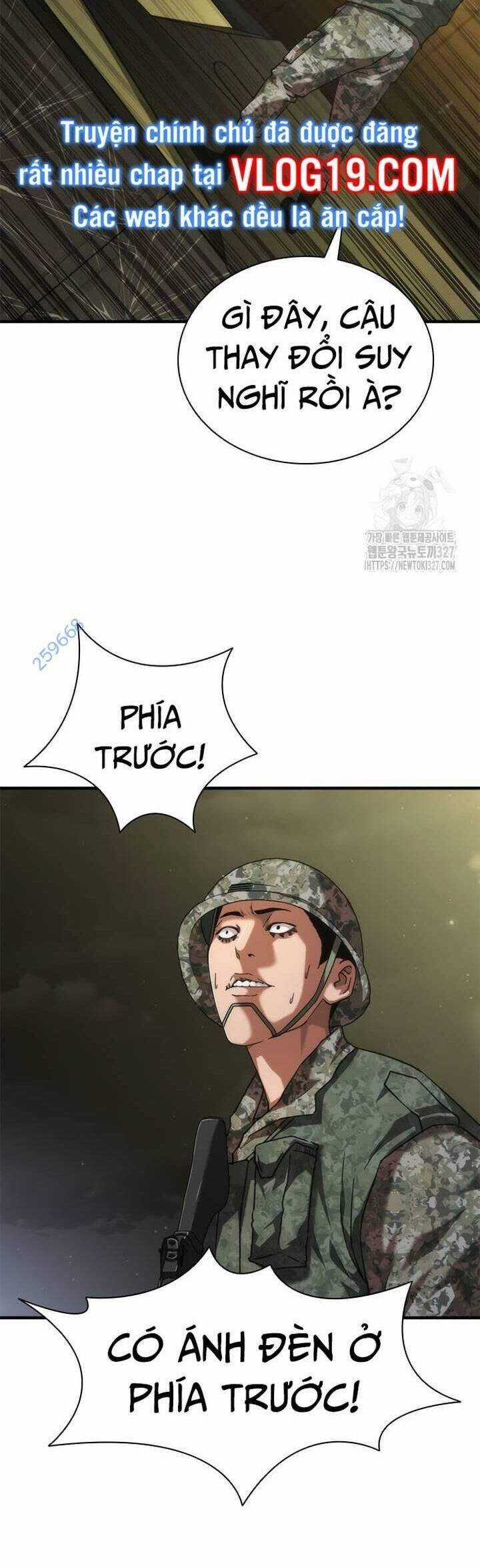 Mạt Thế Zombie 82-08 Chapter 39 trang 64