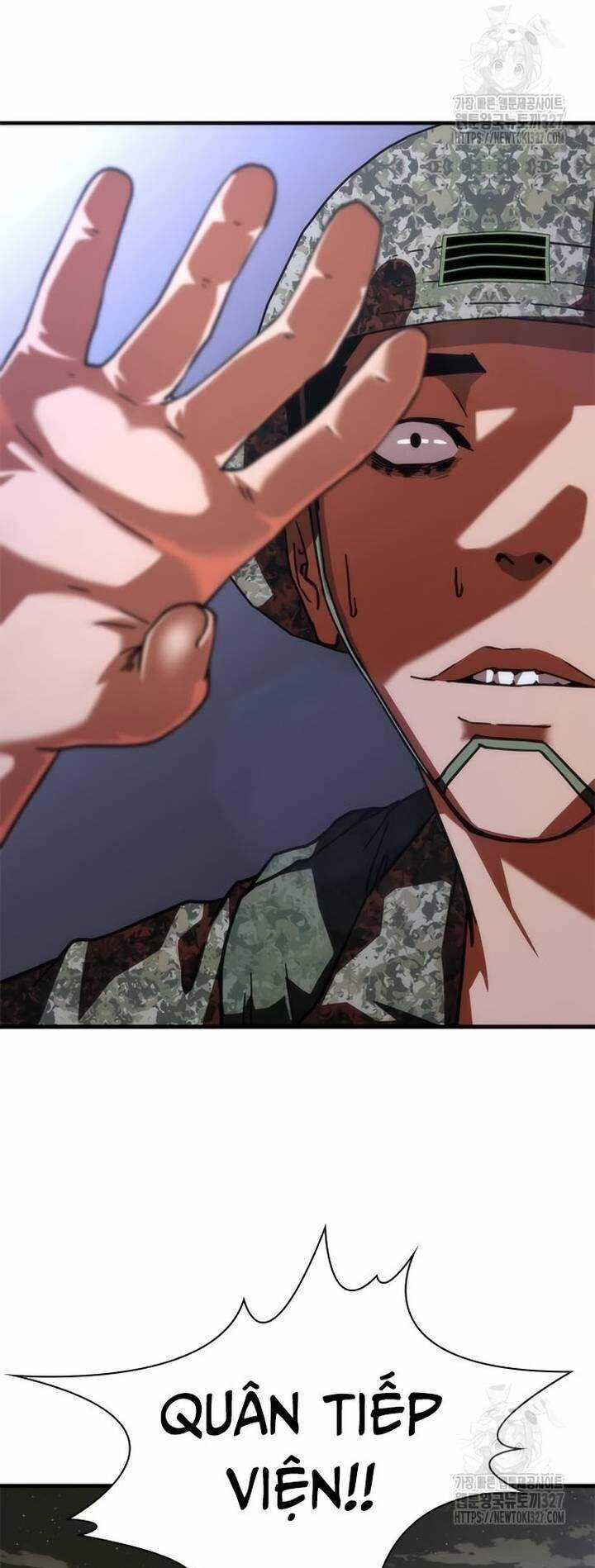 Mạt Thế Zombie 82-08 Chapter 39 trang 65