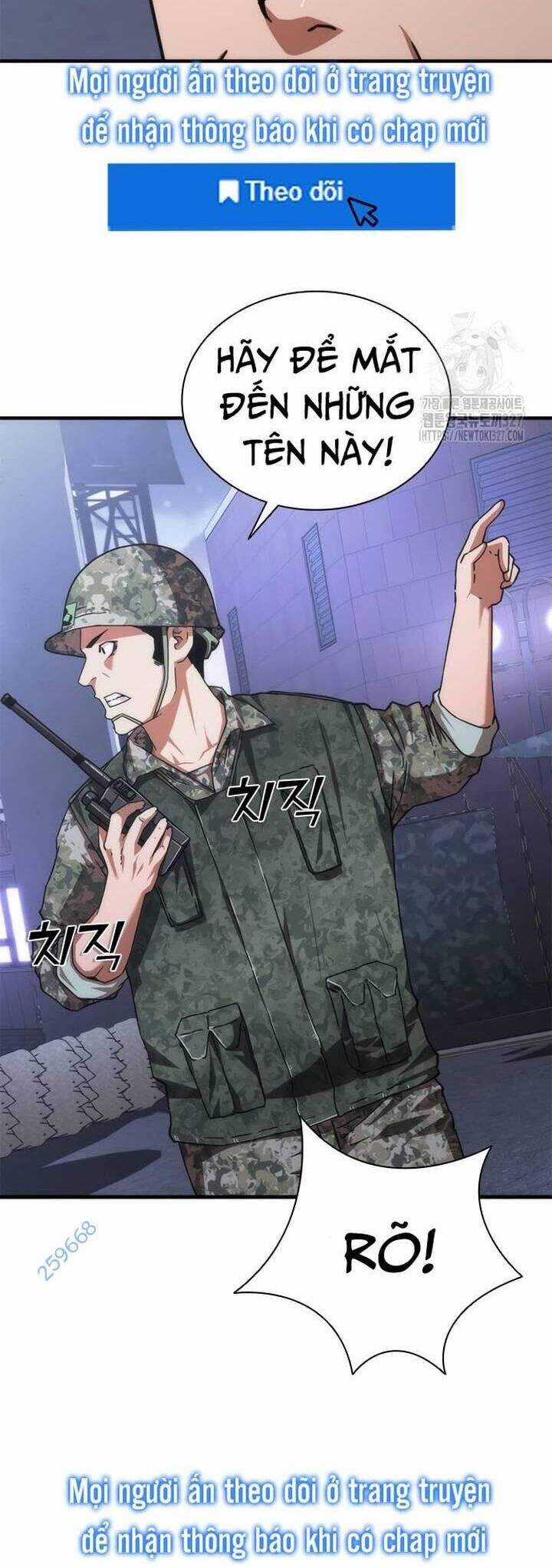 Mạt Thế Zombie 82-08 Chapter 39 trang 7