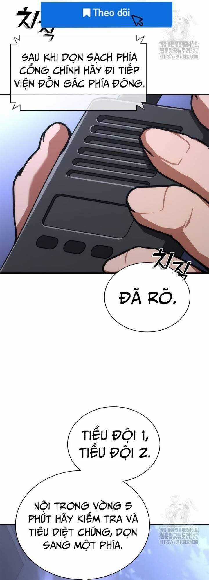 Mạt Thế Zombie 82-08 Chapter 39 trang 8