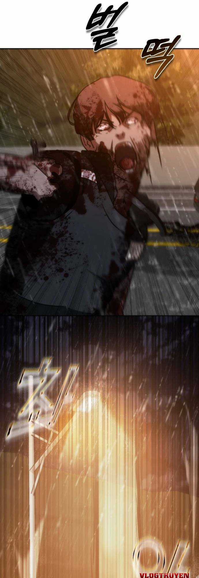 Mạt Thế Zombie 82-08 Chapter 4 trang 101