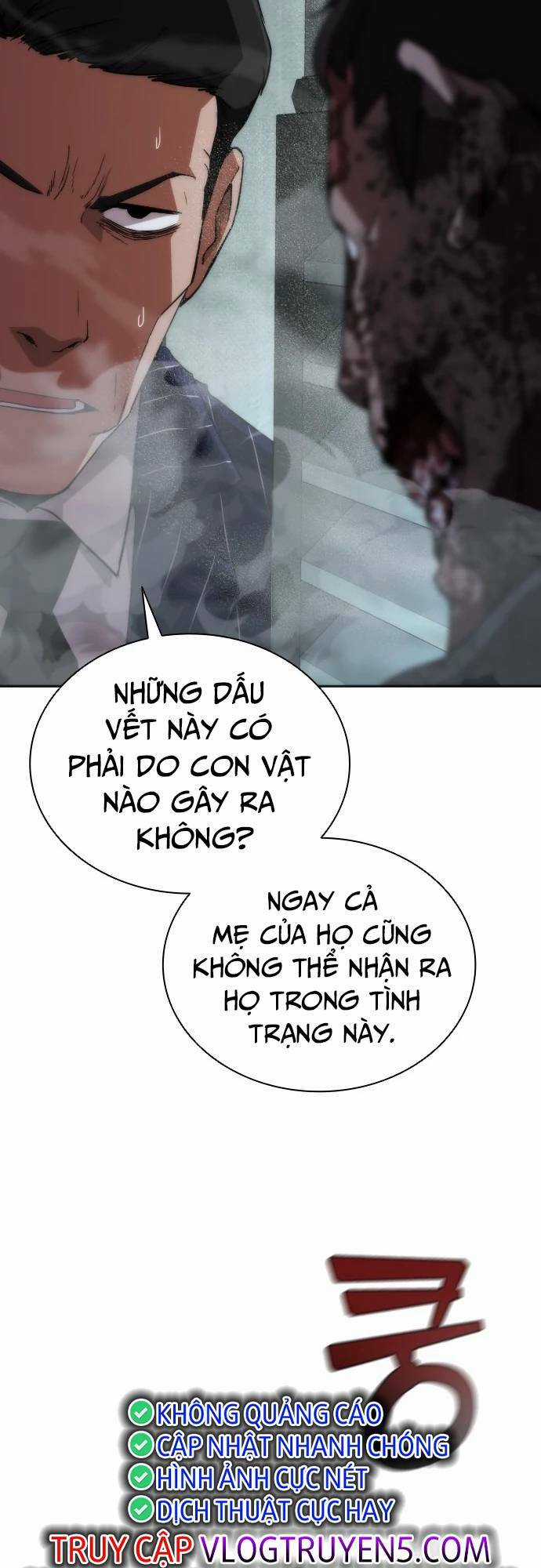 Mạt Thế Zombie 82-08 Chapter 4 trang 11