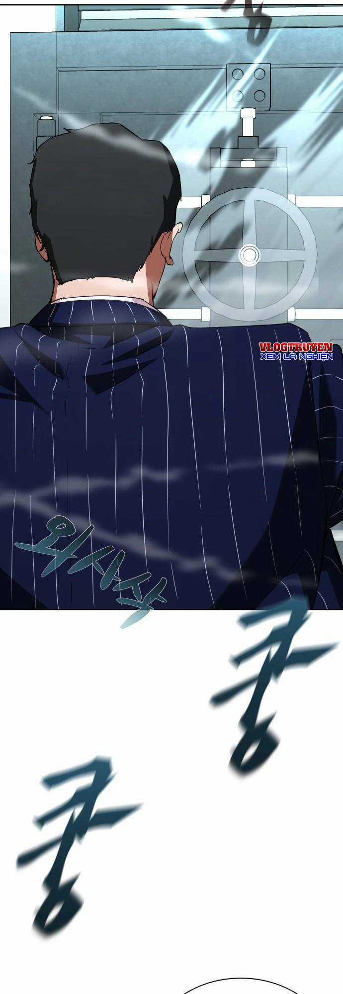 Mạt Thế Zombie 82-08 Chapter 4 trang 15