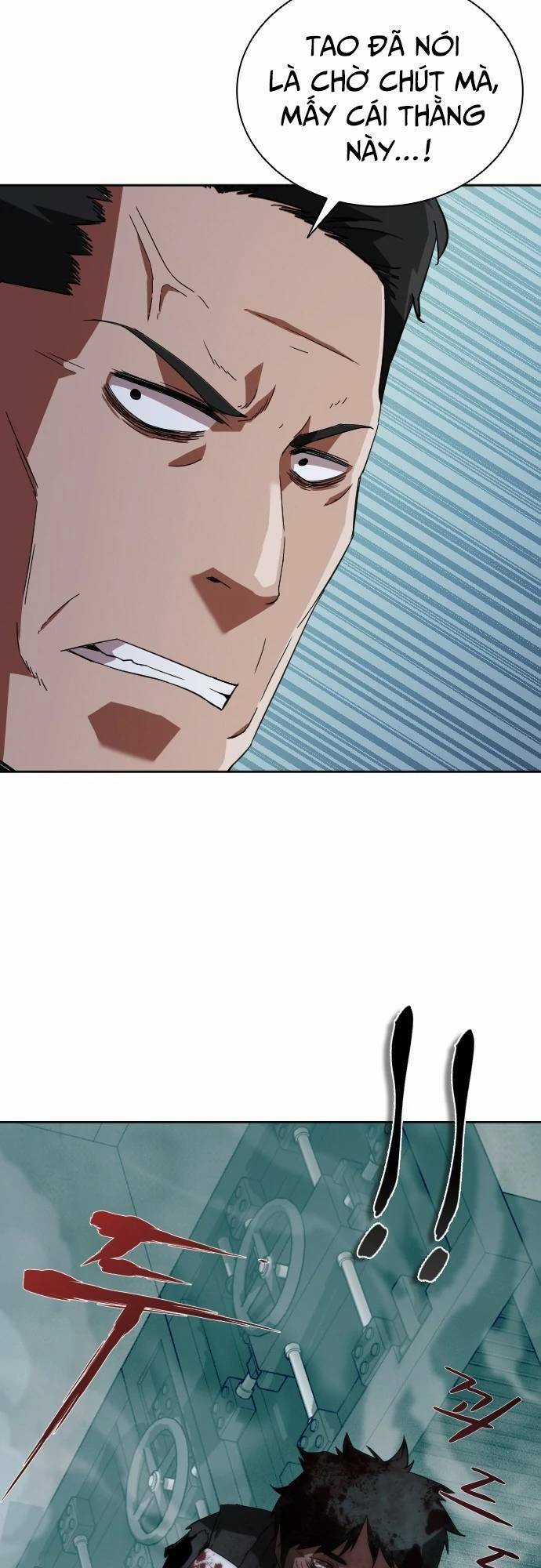 Mạt Thế Zombie 82-08 Chapter 4 trang 16