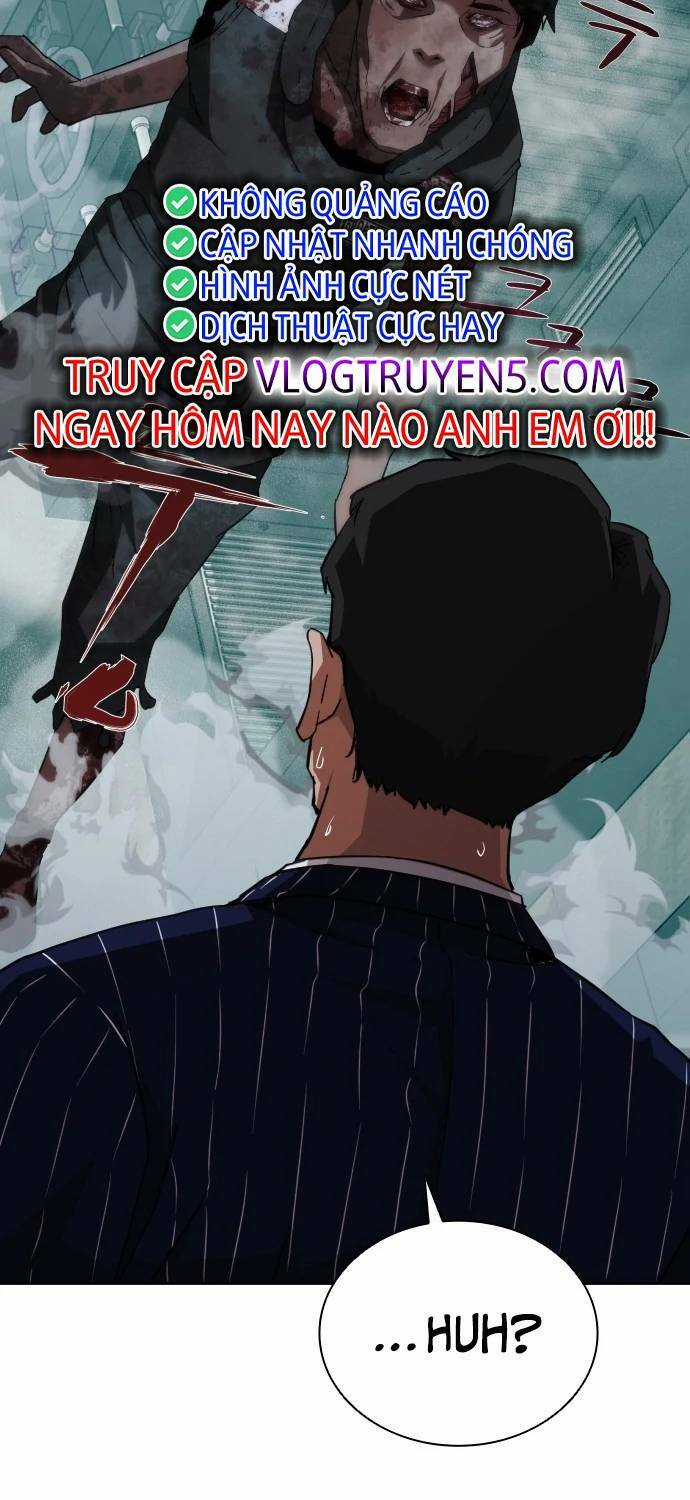 Mạt Thế Zombie 82-08 Chapter 4 trang 17