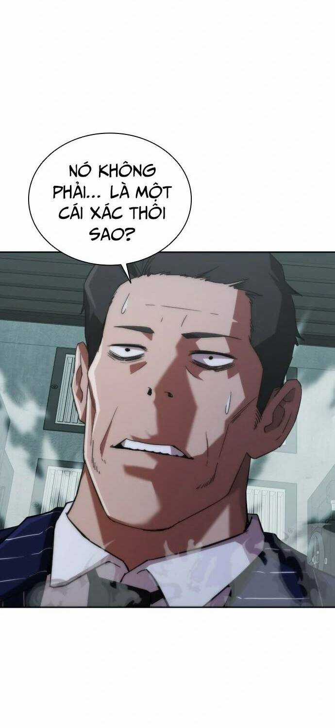 Mạt Thế Zombie 82-08 Chapter 4 trang 18