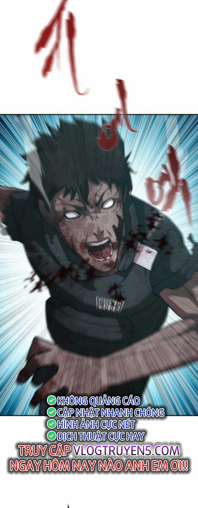 Mạt Thế Zombie 82-08 Chapter 4 trang 21