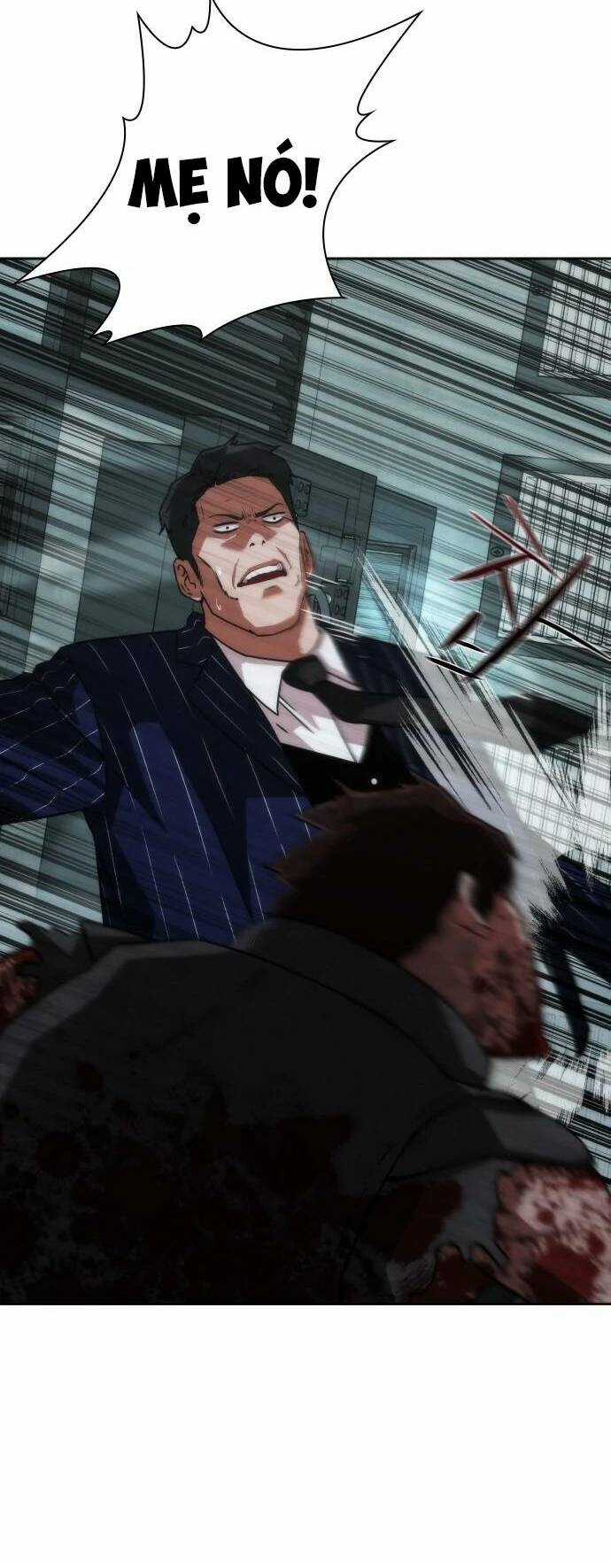 Mạt Thế Zombie 82-08 Chapter 4 trang 22