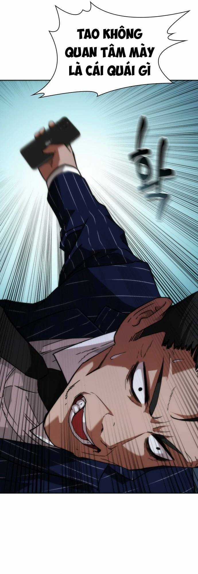 Mạt Thế Zombie 82-08 Chapter 4 trang 23