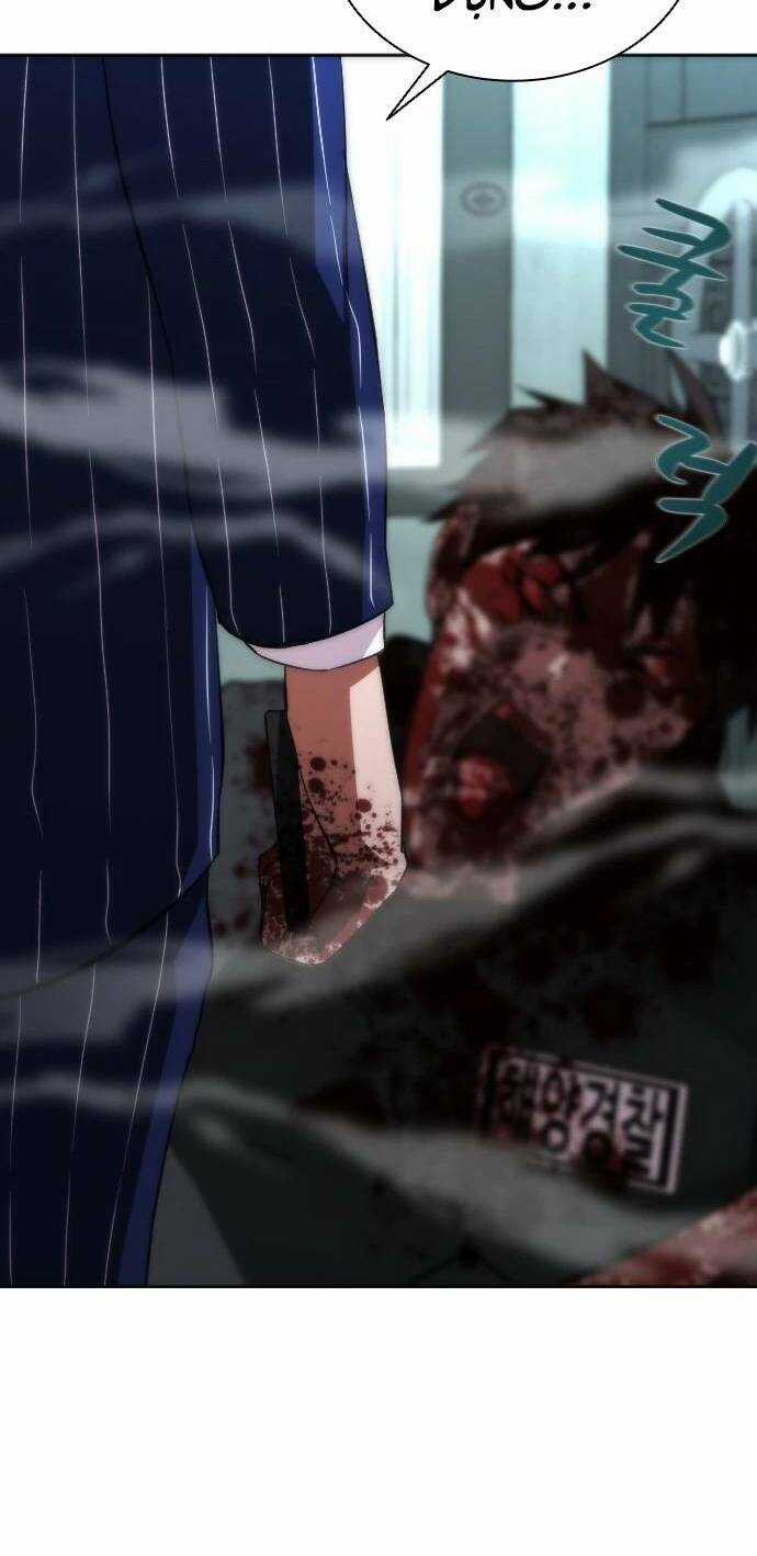 Mạt Thế Zombie 82-08 Chapter 4 trang 27