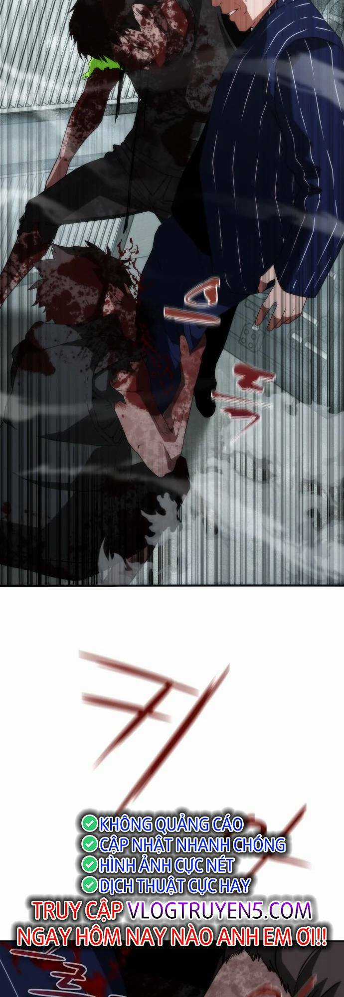 Mạt Thế Zombie 82-08 Chapter 4 trang 30