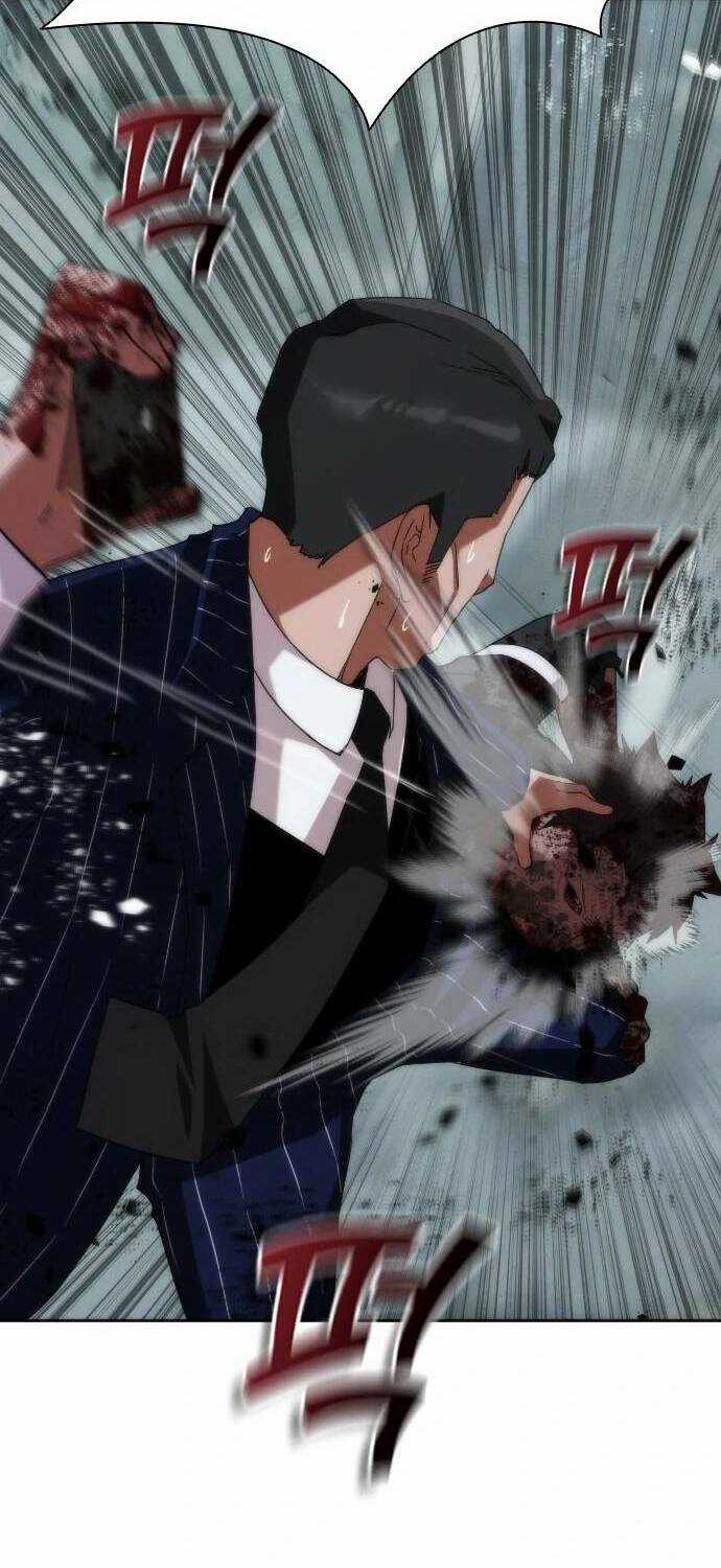 Mạt Thế Zombie 82-08 Chapter 4 trang 32