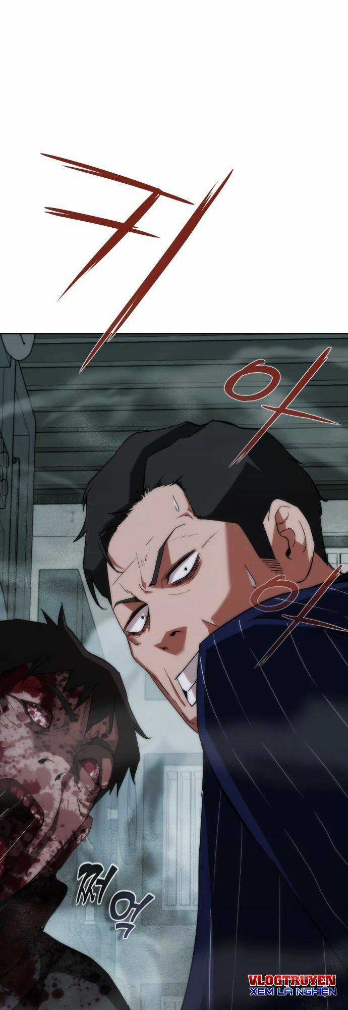 Mạt Thế Zombie 82-08 Chapter 4 trang 33