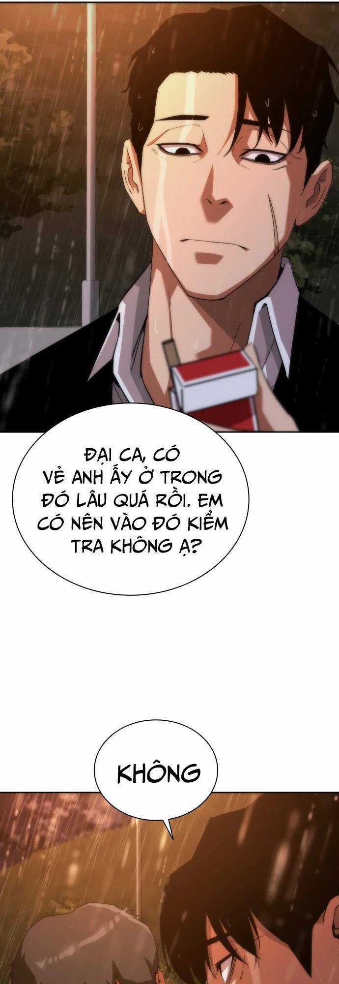 Mạt Thế Zombie 82-08 Chapter 4 trang 38