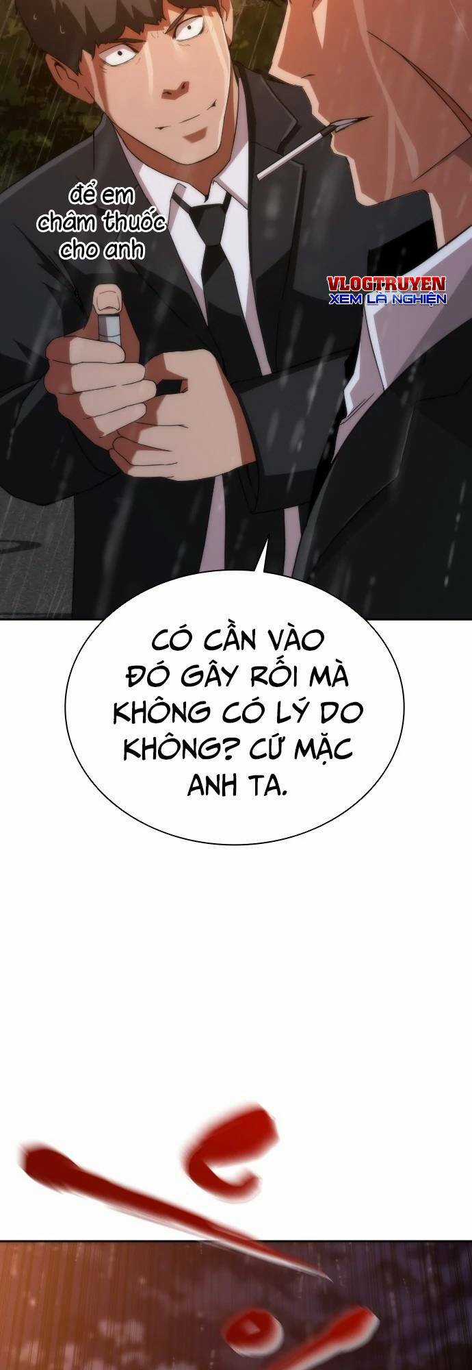 Mạt Thế Zombie 82-08 Chapter 4 trang 39