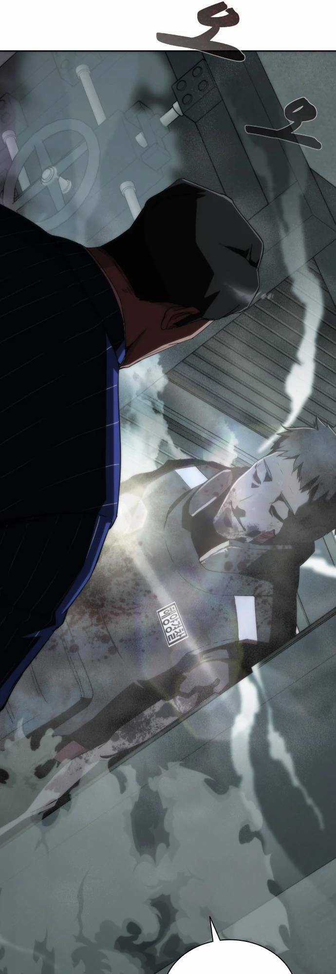 Mạt Thế Zombie 82-08 Chapter 4 trang 4