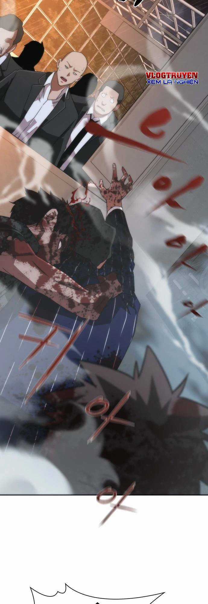 Mạt Thế Zombie 82-08 Chapter 4 trang 44