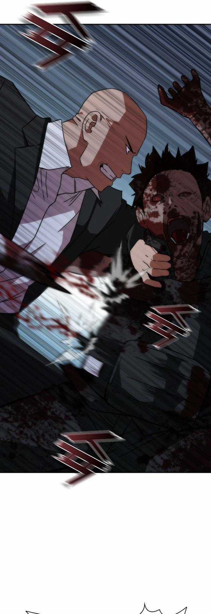 Mạt Thế Zombie 82-08 Chapter 4 trang 48