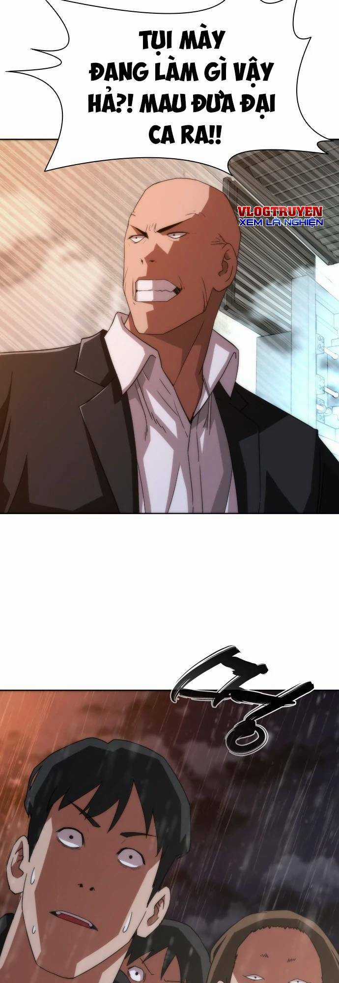 Mạt Thế Zombie 82-08 Chapter 4 trang 49