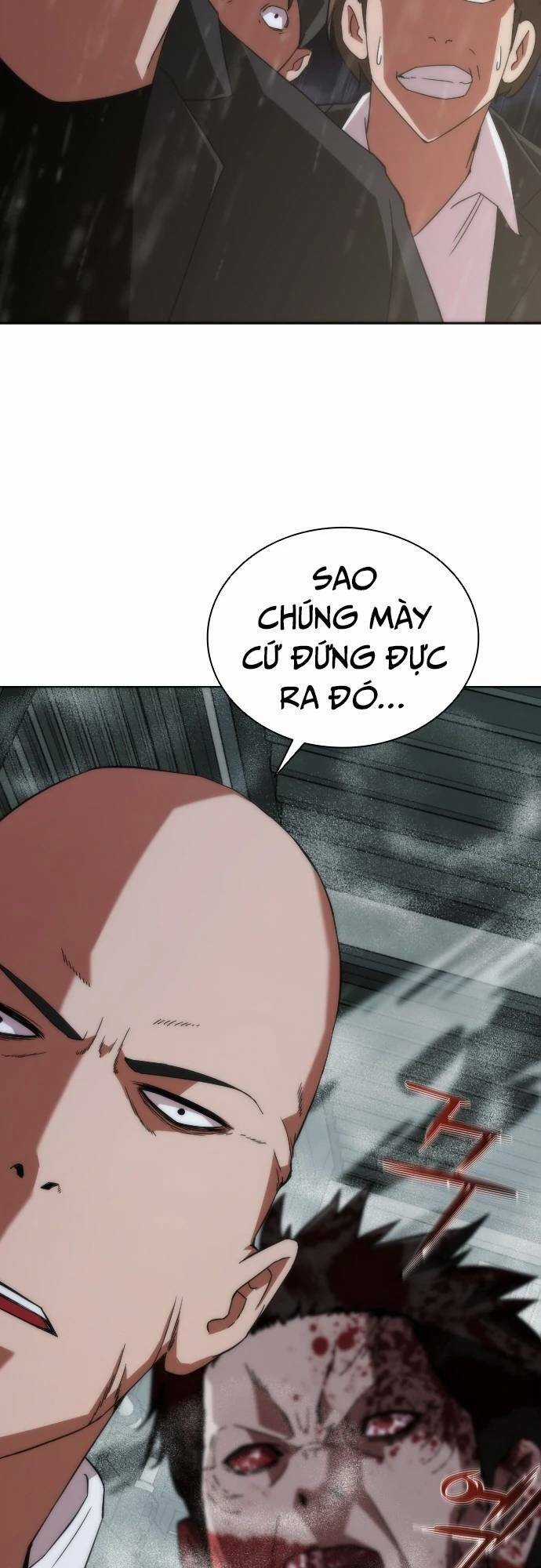 Mạt Thế Zombie 82-08 Chapter 4 trang 50