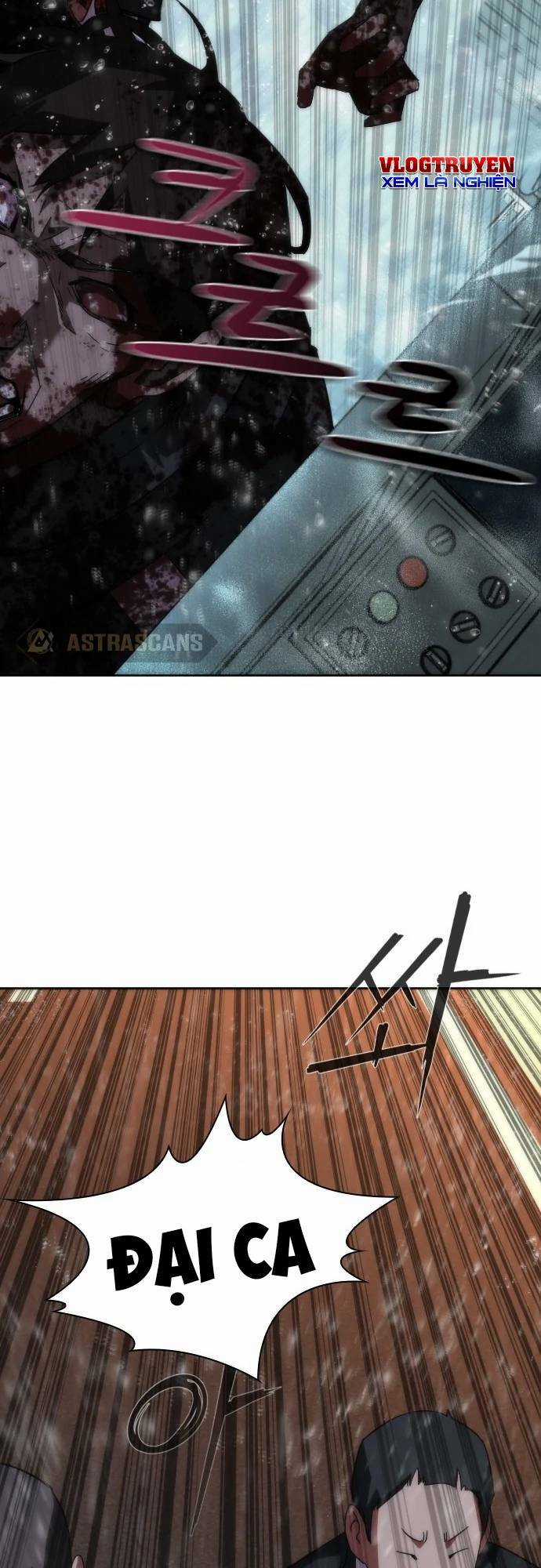 Mạt Thế Zombie 82-08 Chapter 4 trang 59