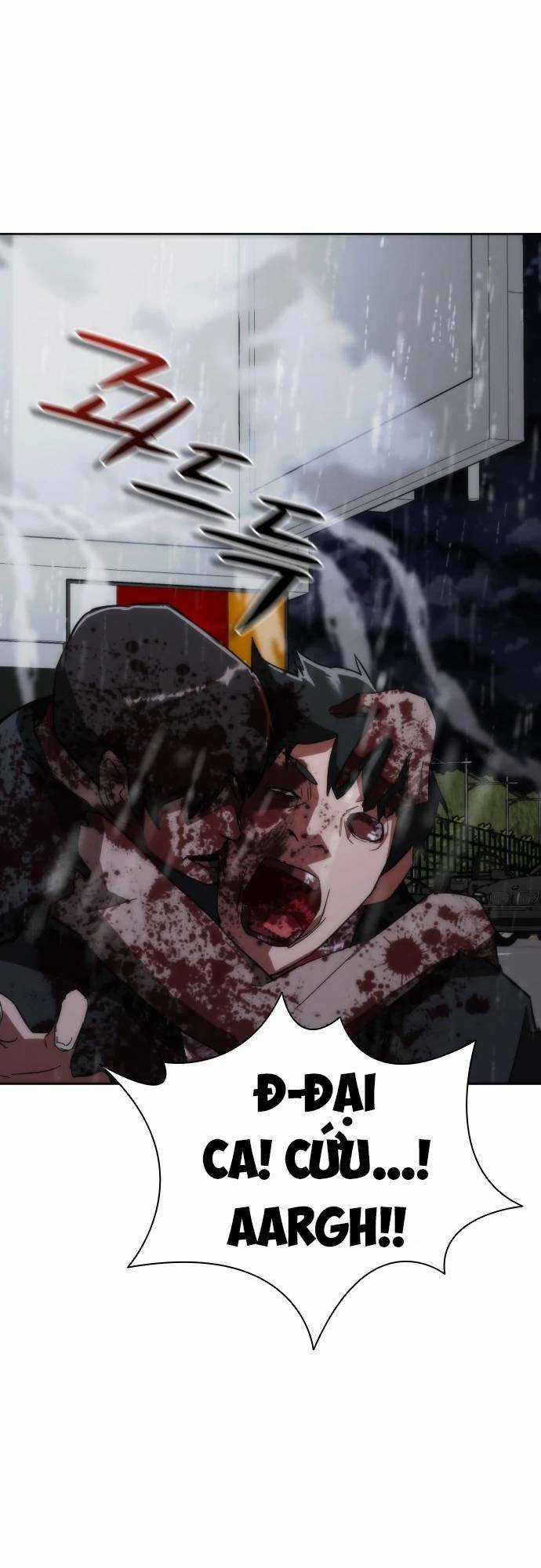 Mạt Thế Zombie 82-08 Chapter 4 trang 64