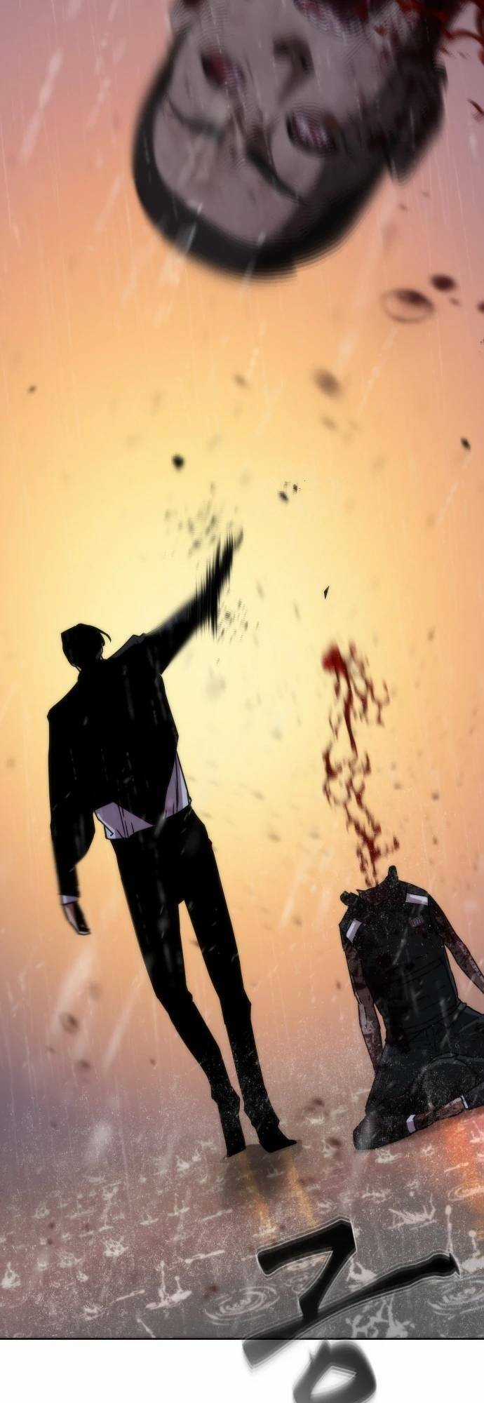 Mạt Thế Zombie 82-08 Chapter 4 trang 74