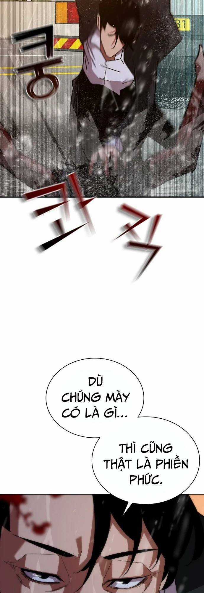 Mạt Thế Zombie 82-08 Chapter 4 trang 84