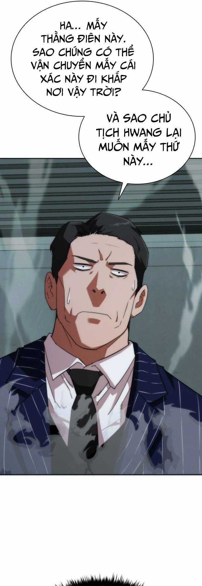 Mạt Thế Zombie 82-08 Chapter 4 trang 9