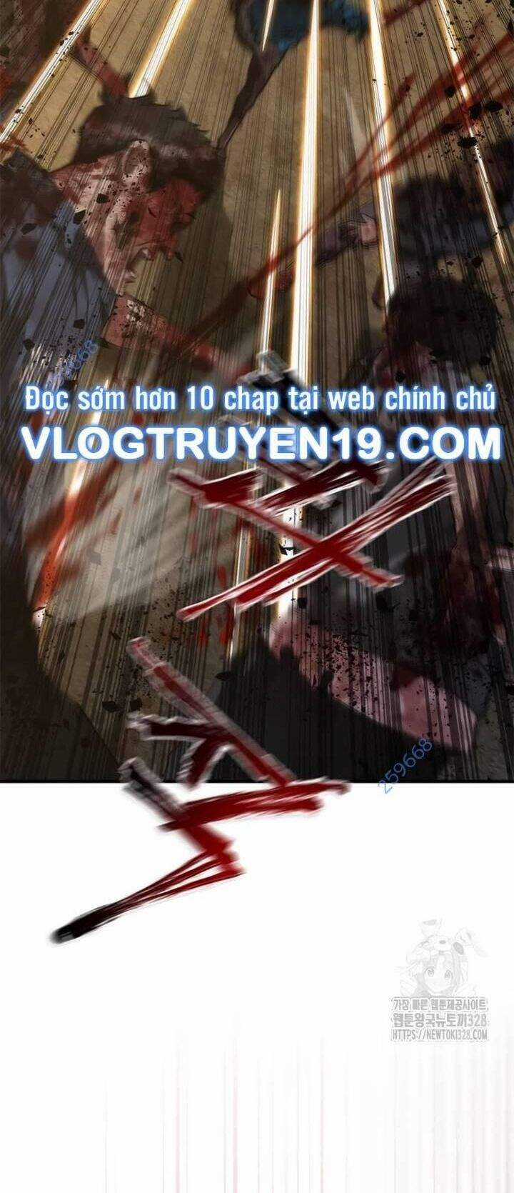 Mạt Thế Zombie 82-08 Chapter 40 trang 11