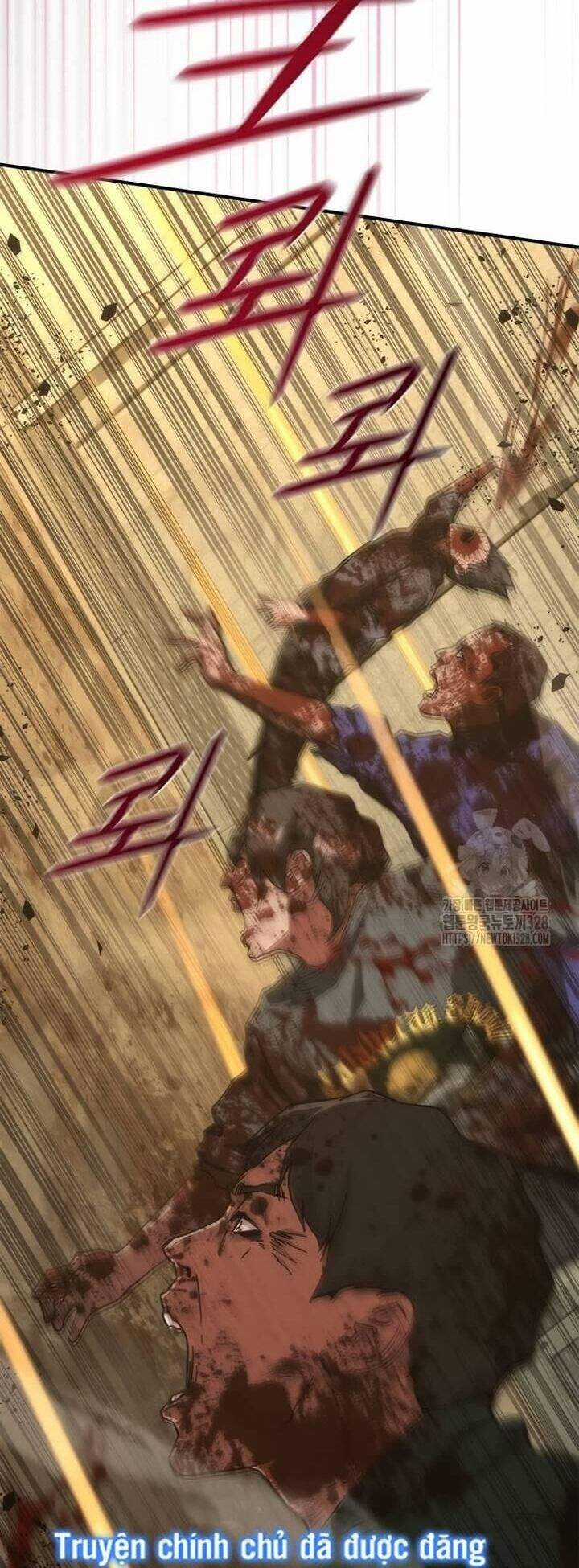 Mạt Thế Zombie 82-08 Chapter 40 trang 13