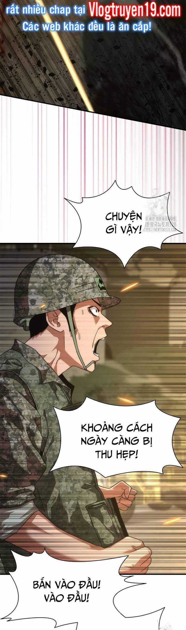 Mạt Thế Zombie 82-08 Chapter 40 trang 14