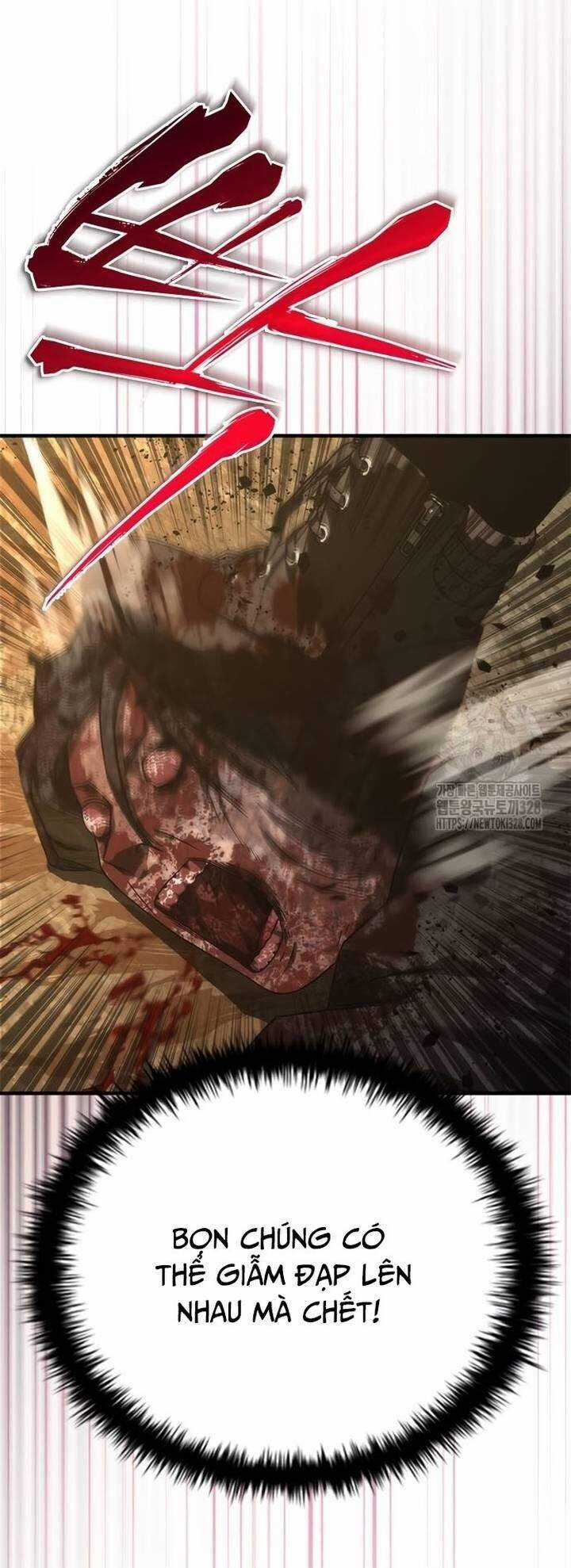 Mạt Thế Zombie 82-08 Chapter 40 trang 18
